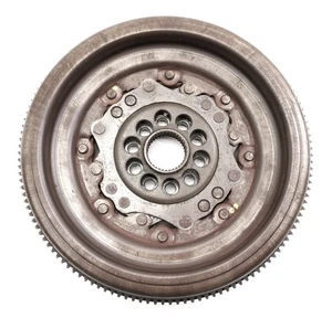 Dual Mass Flywheel Audi TT A3 Eos Passat CC R32 MK5 3.2 3.6 VR6 - 022 105 266 AC - Bild 1 von 4
