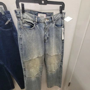 Urban Outfitters Vintage Design Nitro Fit Jeans  - Picture 1 of 5