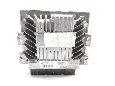 centralina motore per RENAULT MEGANE II COUPE-CABRIOLET 8200766462 becip2472246 - Immagine 1 di 4