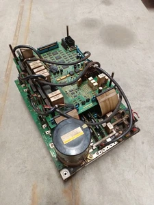 Fanuc A20B-1006-0105/04A Servo Amplifier - USED - Picture 1 of 5