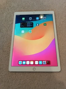 Apple iPad Pro 2nd Generation 12.9" A1670 - 64GB -  WiFi - Silver, Original Box - Picture 1 of 4