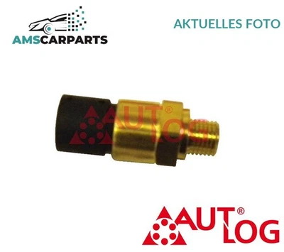 TEMPERATURSCHALTER KÜHLERLÜFTER AS2118 AUTLOG NEU OE QUALITÄT - Image 1 of 4