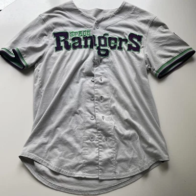 Camiseta Disney Toy Story 4 - Space Ranger, Buzz LightYear (Extra Pequeña XS) Foto 1 de 4