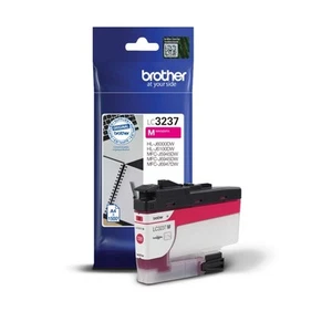 Brother LC3237C - Cyan - original - ink cartridge - for Brother HL-J6000DW, HL-J - Photo 1/10