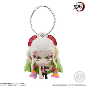 Demon Slayer: Kimetsu no Yaiba SD Maskottchen Vol. Schlüsselanhänger 5 Daki Maskottchen Figur - Bild 1 von 3