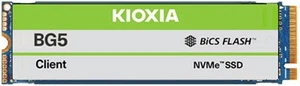 KIOXIA SSD nvme M.2 de 80 mm (modèle de base) 1 To KBG50ZNV1T02 - Afbeelding 1 van 1