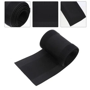 2 Pcs Drahtgehäuseklettverpackung Kabel Bodenabdeckung Bodenkabelabdeckung - Bild 1 von 12