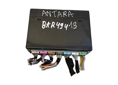 Opel Antara 2013 Comfort convenience body module 22820315 EVA66274 - Image 1 of 4