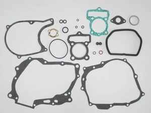 HONDA XR75 1973-1975 / 1977-1978 NE BRAND Complete Engine Gasket Kit - Picture 1 of 1
