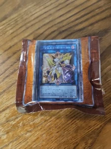Yu-Gi-Oh! Card Game Acrylic Block Vol.1 Access Code Talker 3 - Picture 1 of 6