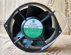 New for Bi-sonic 5E-230B axial fan 230v 5E-230B - Picture 1 of 3