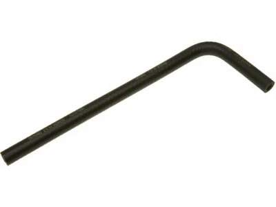 For 1996-2000 Ford Taurus Heater Hose Reservoir To Pipe-3 AC Delco 98566PS 1997 - Imagem 1 de 2