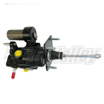 Hydraulic Power Brake Booster For 1995-1996 Chevy C1500 C2500 GMC K1500 52-7336 - Image 1 of 4