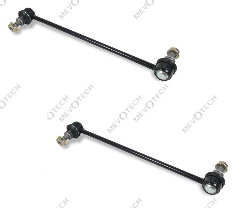 Juego de 2 kits de eslabones de barra estabilizadora de suspensión delantera Mevotech para Honda Odyssey Foto 1 de 1