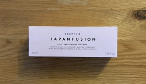 Beauty Pie Japanfusion Pure Transforming Cleanser - Picture 1 of 6