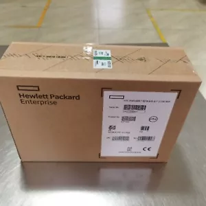 N9X92A 841501-001 NEW HPE MSA 3.2TB SAS 12G 2.5" Mixed Use SSD Solid State Drive - Afbeelding 1 van 2