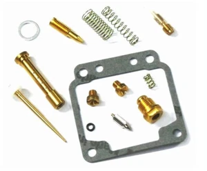 Carburettor Carb Rebuild Repair Kit for YAMAHA XJ 650 4K0 1980-1984 - Picture 1 of 8