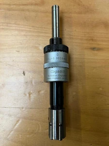 Cogsdill SRMB-24-03 Rollierwerkzeug Rollieren Roll-a-Finish DIV = 0,0025mm - Picture 1 of 5