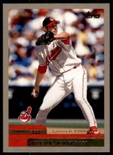 2000Topps Limited Baseball Pick Your Card 256-439 (Free Combined Shipping) /4000