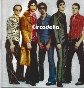 CD CIRCODELIA - Pep's Records 2002 - PEP'S 035 - (NM/EX-) - Picture 1 of 1