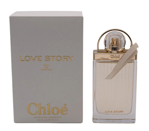 Chloé Love Story Fragrances for Women for sale | eBay