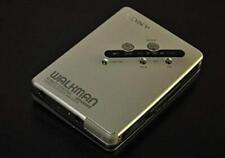 Sony Walkman Portable Stereo Cassette Player - Silver - Used (WM-EX670/SM)