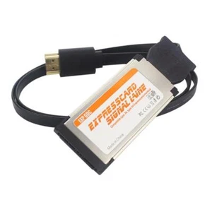 Video Card for Laptop - Photo 1/8