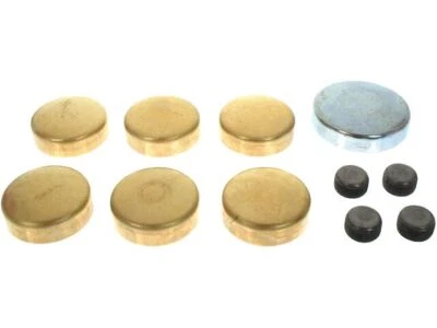 Kit de enchufe de expansión 69467MBMC 1971 1972 1973 para Dodge Challenger 1970-1974 Foto 1 de 2