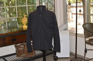 Patagonia Jacket Mens Xl Outdoor Zip Up Polartec Soft* - Picture 1 of 4