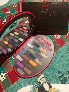 URLAUBSVERKAUF BRANDNEU IN VERPACKUNG Kat von D Fetisch Lidschatten Palette KVD mit Quittung - Bild 1 von 5