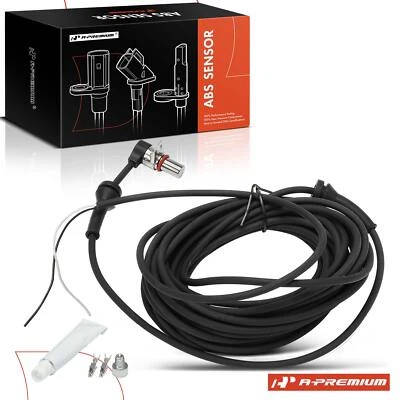 Sensor de velocidad de rueda trasera/ABS A-Premium para Land Rover Discovery 1999 2000-2004 Foto 1 de 4