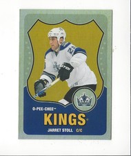 2010-11 O-Pee-Chee Hockey Retro Rainbow Singles - You Choose