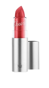 PUR Minerals Chateau de Vine Lipstick~ Starlet ~ 0.14 Oz ~ NEW & sealed in box - Picture 1 of 4