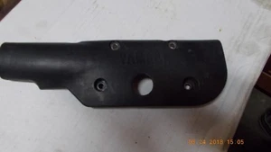 2007 Yamaha Vino Crank Cover - Picture 1 of 2
