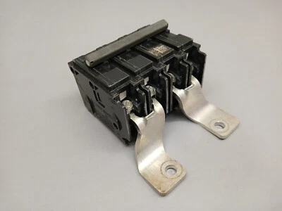 ITE EQ9483 200 Amp 2 Pole Main Circuit Breaker Siemens 120/240VAC 200A - Image 1 of 4