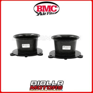 CRF482/08AF AIR FILTER BMC DUCATI 1198 R 2010 WASHABLE RACING - Picture 1 of 5