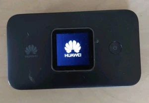 Huawei E5785Lh-22c LTE WLAN Hotspot schwarz - Afbeelding 1 van 3
