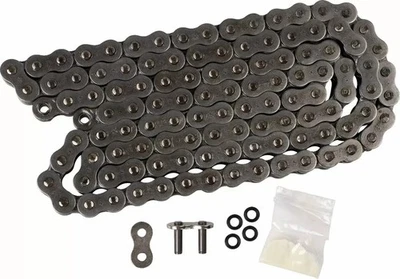 Cadena de transmisión con X-ring Z3 520 JT CHAINS Natural 114 - Imagen 1 de 2