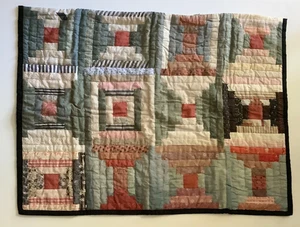 Pottery Barn Jaxson gesteppter Standard Schein ~ neu - Bild 1 von 5