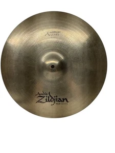 ZILDJIAN A MEDIUM CRASH 17" (MP1046228) - Foto 1 di 2
