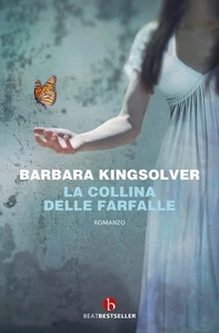Barbara Kingsolver Massimo Ortel LA COLLINA DELLE FARFAL (Paperback) (UK IMPORT) - Picture 1 of 1