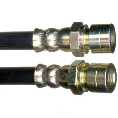 Manguera hidráulica de freno para Volkswagen Fastback 1968-1979, Squareback Transporter S Foto 1 de 2