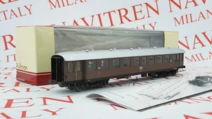 PULLMAN 36164 - H0 1/87 - WAGEN TYP EILZUGWAGEN Bz 2^cl. (EX DB) FNM - EP.IV - Bild 1 von 1