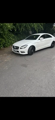 Mercedes CLS 250 Amg - Image 1 of 4