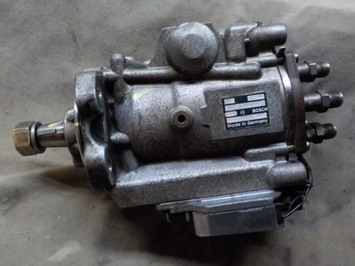 98.5-02 Dodge Ram 2500 3500 5.9 Cummins Diesel VP44 fuel injector pump UNTESTED - Image 1 of 4