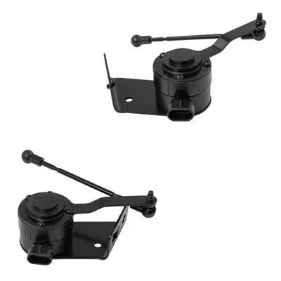 Sensores de altura de nivelamento dianteiro LH RH par para GM caminhão SUV novo - Imagem 1 de 3