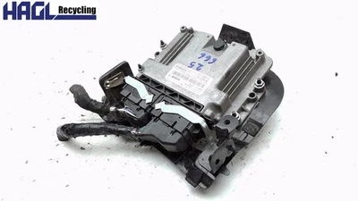Centralina Iniezione DV2112A650NE CV6A12B684BB Ford B-Max 1.0 Ecoboost JK8 - Immagine 1 di 4
