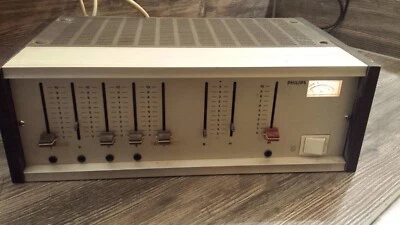 Philips Mischverstärker LBB1142/00 - Bild 1 von 4