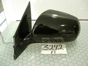 05 06 07 Nissan Murano DRIVER side Mirror Used Power #3242-A - Picture 1 of 11