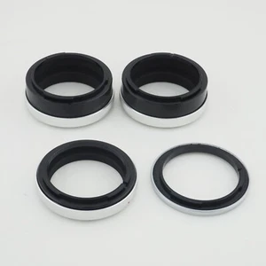 CANON FD MACRO EXTENSION TUBE SET M5, M10 AND TWO M20 TUBES VERY CLEAN - Picture 1 of 4